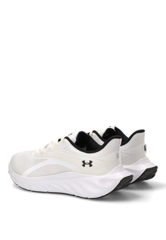 Deportivas Running Hombre Suela Plana - Modelo 6009827 Blanco 4/6