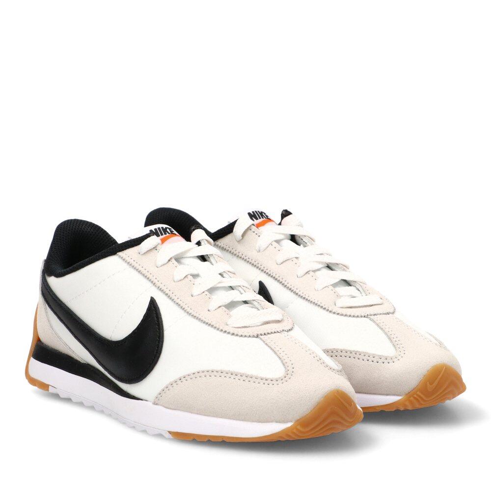Deportivas Casual Mujer Suela Plana - Modelo Hm4771 Blanco 2/6