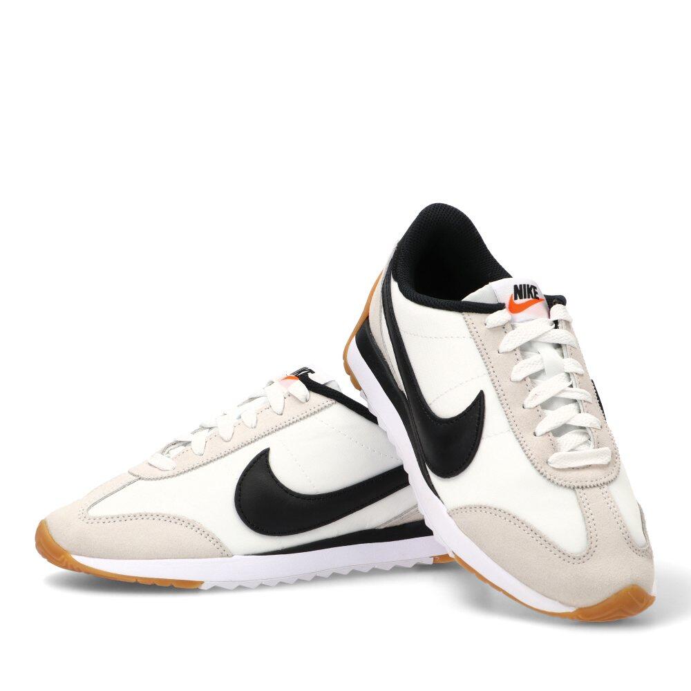 Deportivas Casual Mujer Suela Plana - Modelo Hm4771 Blanco 5/6