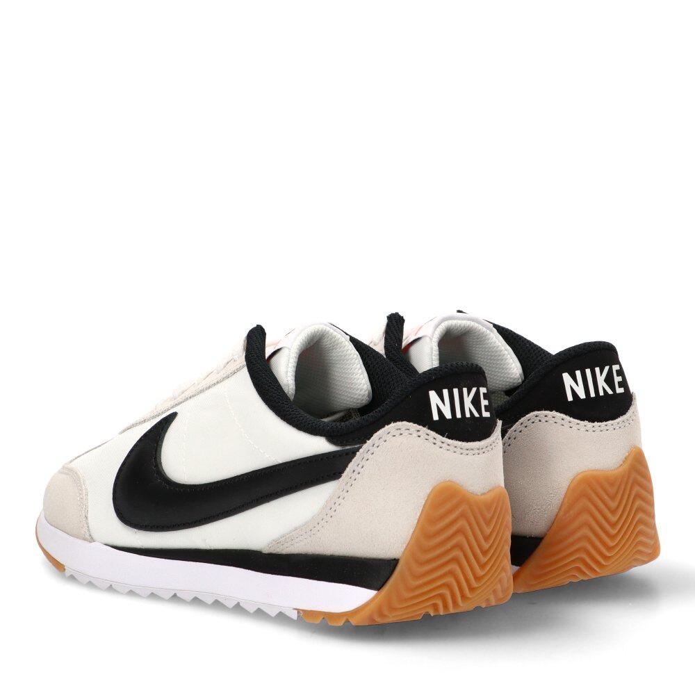 Deportivas Casual Mujer Suela Plana - Modelo Hm4771 Blanco 4/6
