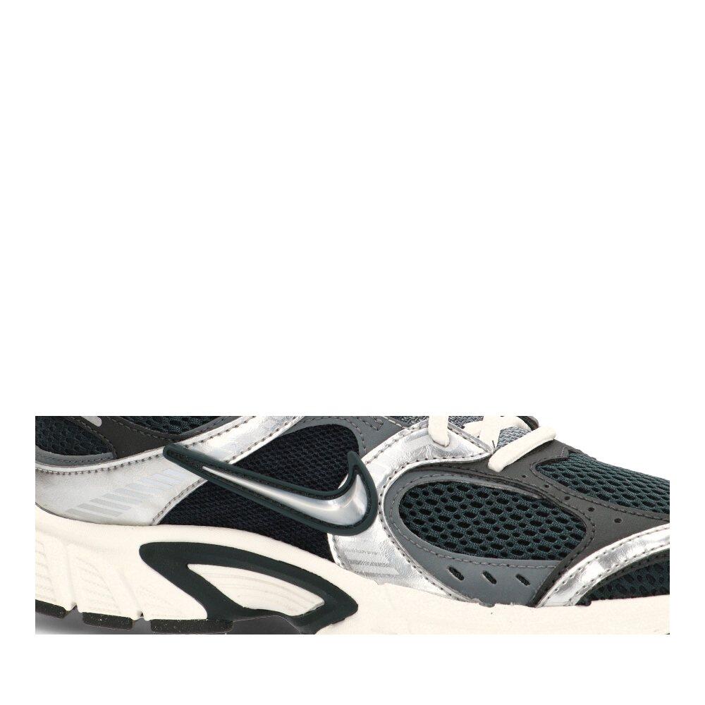 Deportivas Casual Mujer Suela Plana - Modelo Hq7901 Negro 6/6