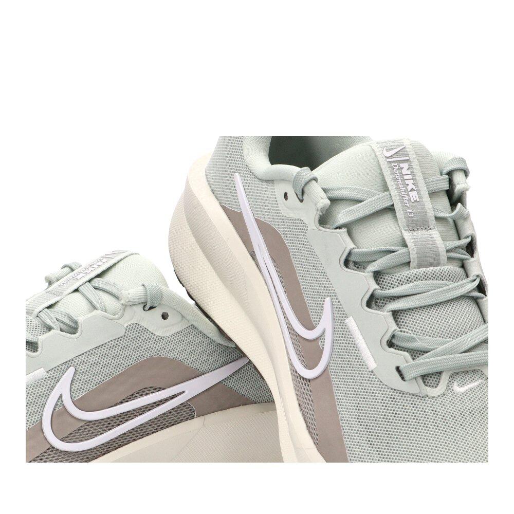 Deportivas Running Hombre Suela Plana - Modelo Fd6454 Gris 6/6