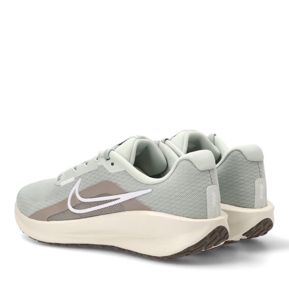 Deportivas Running Hombre Suela Plana - Modelo Fd6454 Gris 4/6