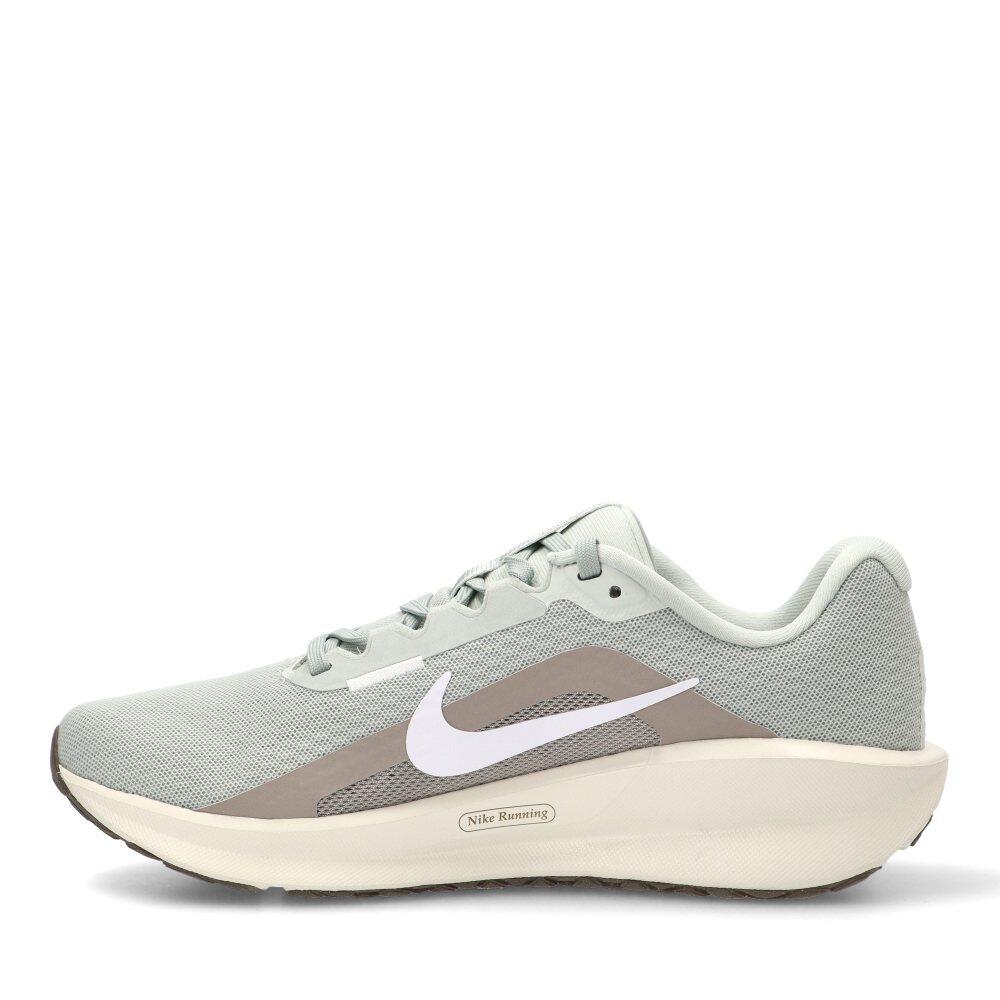 Deportivas Running Hombre Suela Plana - Modelo Fd6454 Gris 3/6