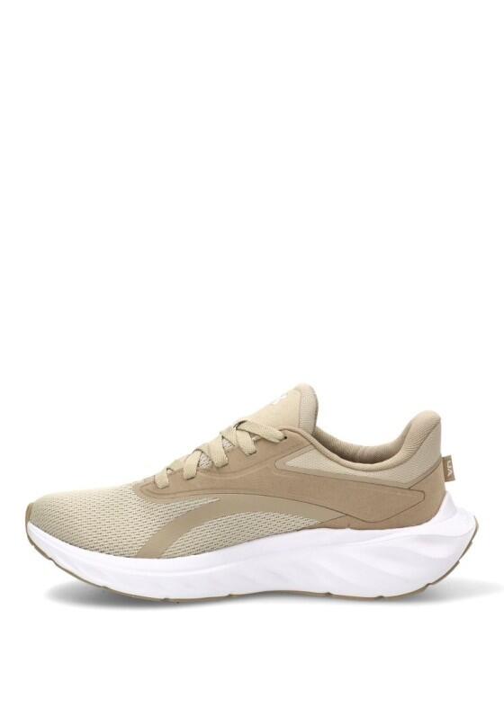 Deportivas Running Hombre Suela Plana - Modelo 6009827 Beige 3/6
