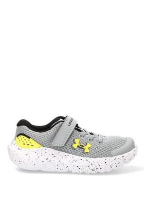 Zapatillas Under armour modelo 3027104-001 para niños