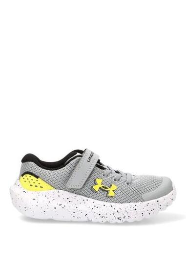 Zapatillas Under armour modelo 3027104-001 para niños