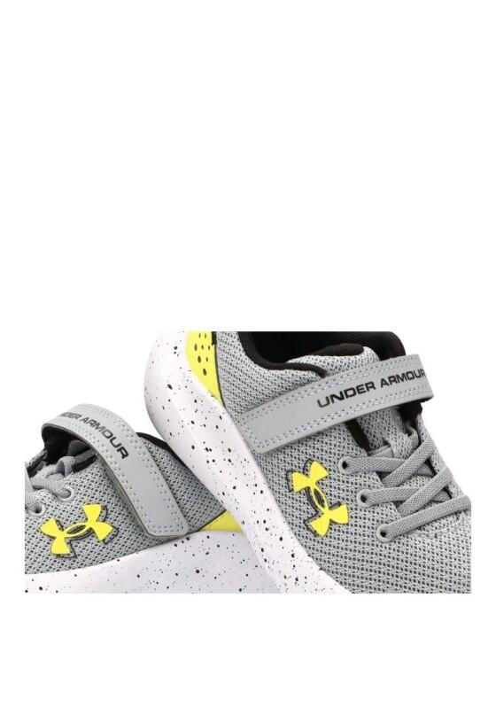 Deportivas Running Niño Suela Plana - Modelo 3027104 Gris 6/6