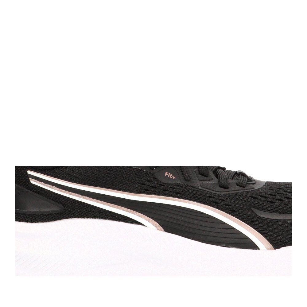 Deportivas Running Mujer Suela Plana - Modelo 311730 Bronce 6/6