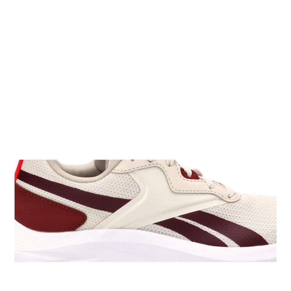 Deportivas Running Mujer Suela Plana - Modelo 100227370 Beige 6/6