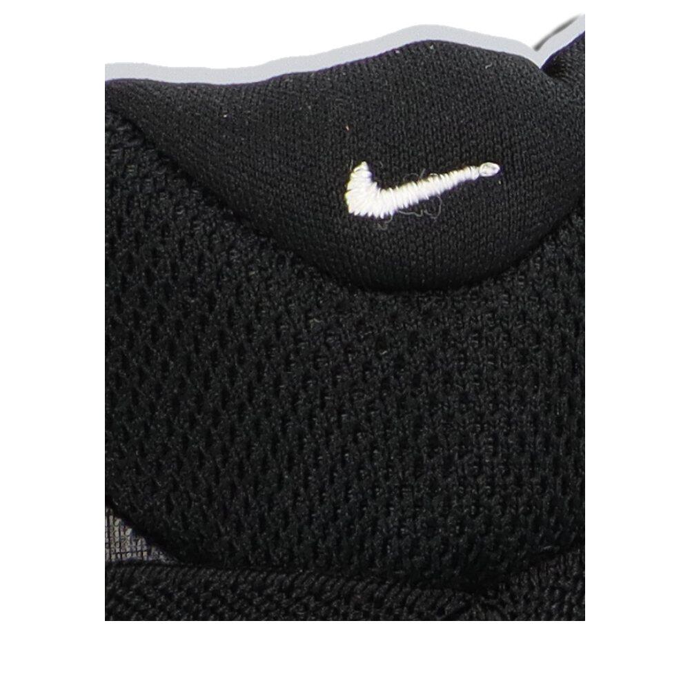 Deportivas Running Niña Suela Plana - Modelo Fb7691 Negro 6/6