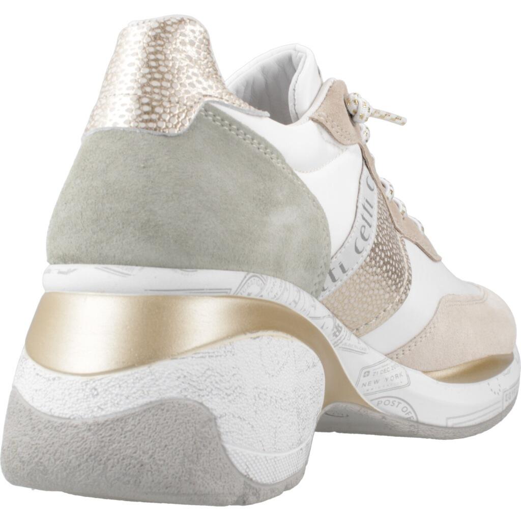 Buty CETTI C1149SRA Biały 3/6