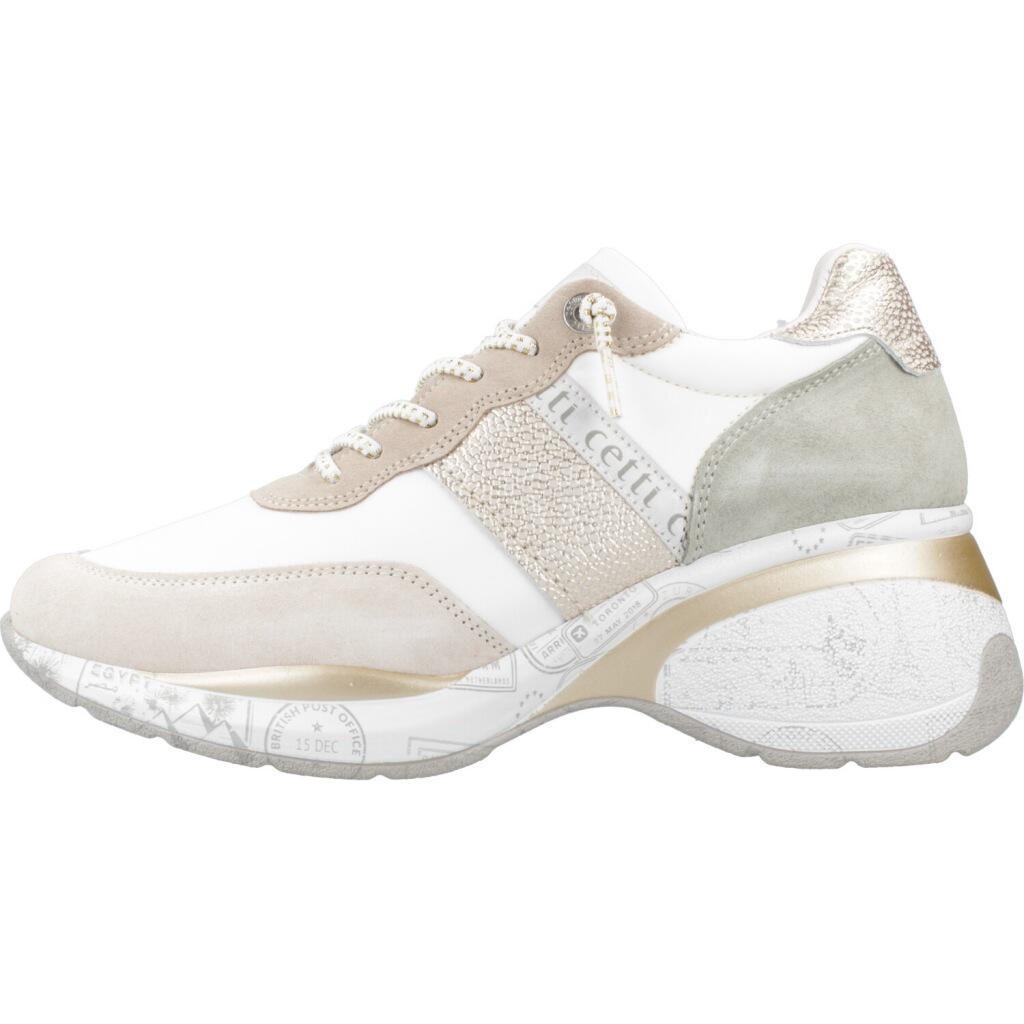 Buty CETTI C1149SRA Biały 2/6
