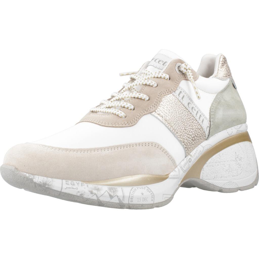 Buty CETTI C1149SRA Biały