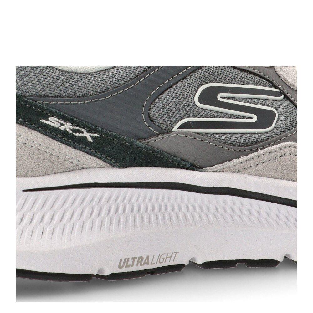 Deportivas Running Hombre Suela Plana - Modelo 220872 Gris 6/6