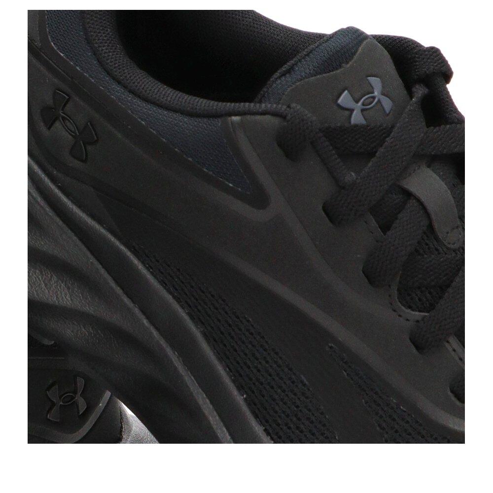 Deportivas Running Hombre Suela Plana - Modelo 6009827 Negro 6/6