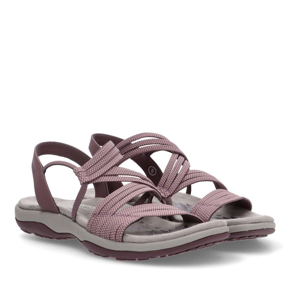 Sandalias Skechers para mujer 2/5
