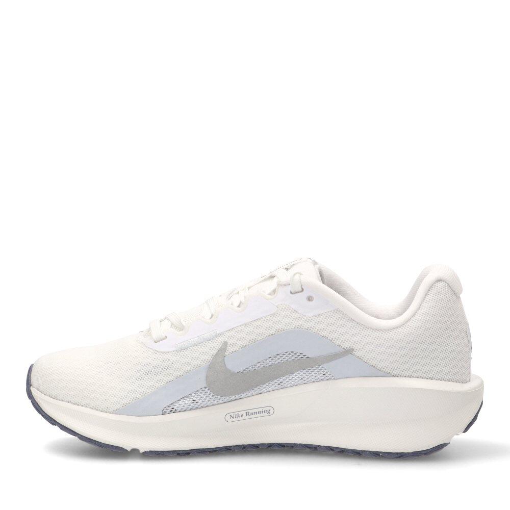 Deportivas Running Mujer Suela Plana - Modelo Fd6476 Blanco 3/6