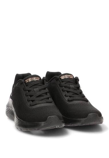 Zapatillas Skechers Bobs Squad Waves-current Look, Beige, Mujer