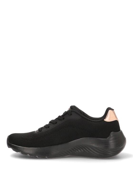 Scarpe da donna SKECHERS Bobs Squad Waves Current Look 3/6