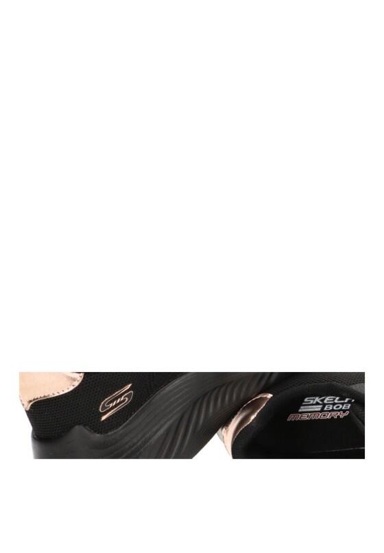 Scarpe da donna SKECHERS Bobs Squad Waves Current Look 6/6