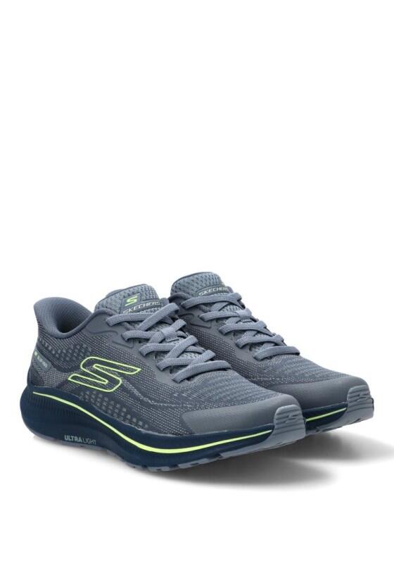 Deportivas Casual Hombre Suela Plana - Modelo 220887 Marino 2/6
