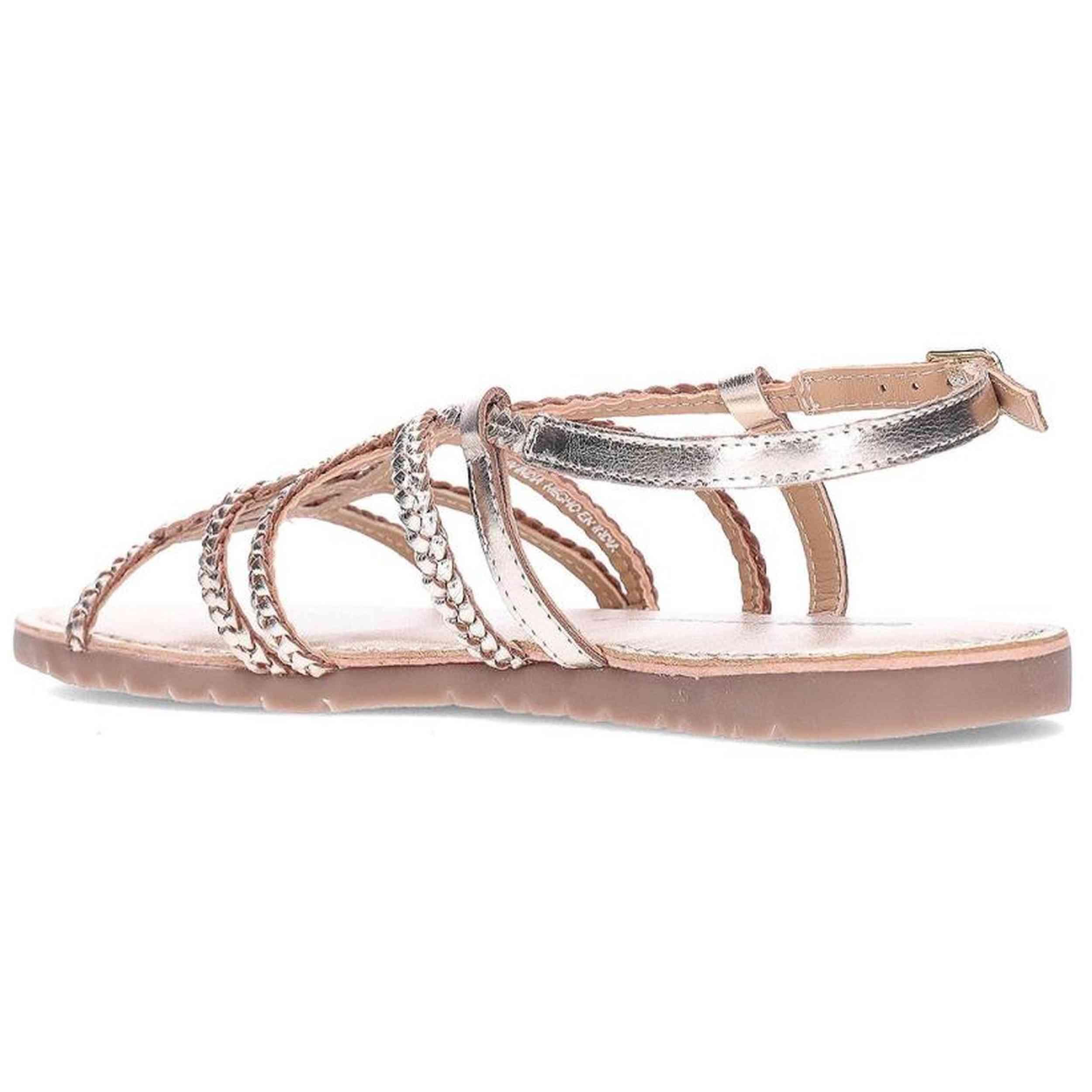 Sandales Gioseppo modèle 10151-114702 pour femmes 4/5