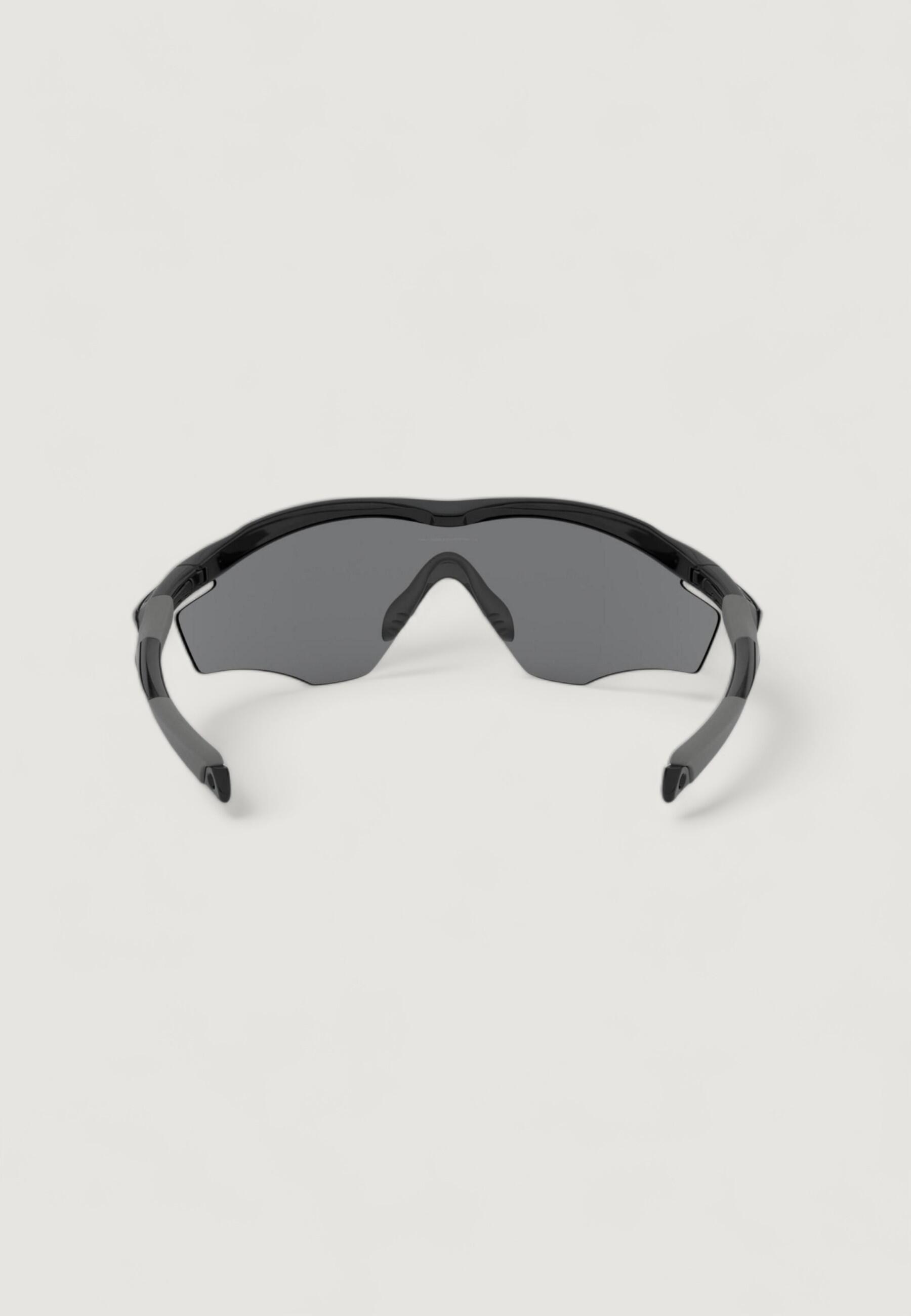 MEN'S Sonnenbrille M2 FRAME XL SCHWARZ 5/5