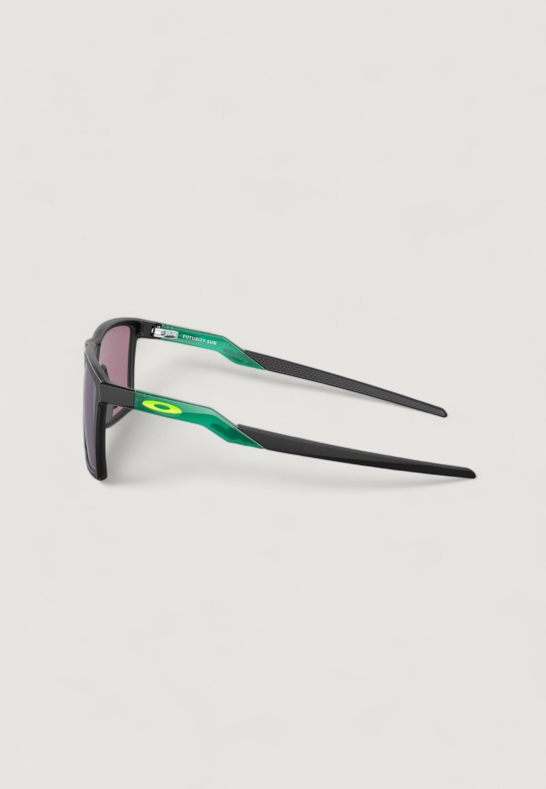 Lunettes de Soleil Oakley FUTURITY SUN OO9482 unisex Taille 57/14/139 3/5