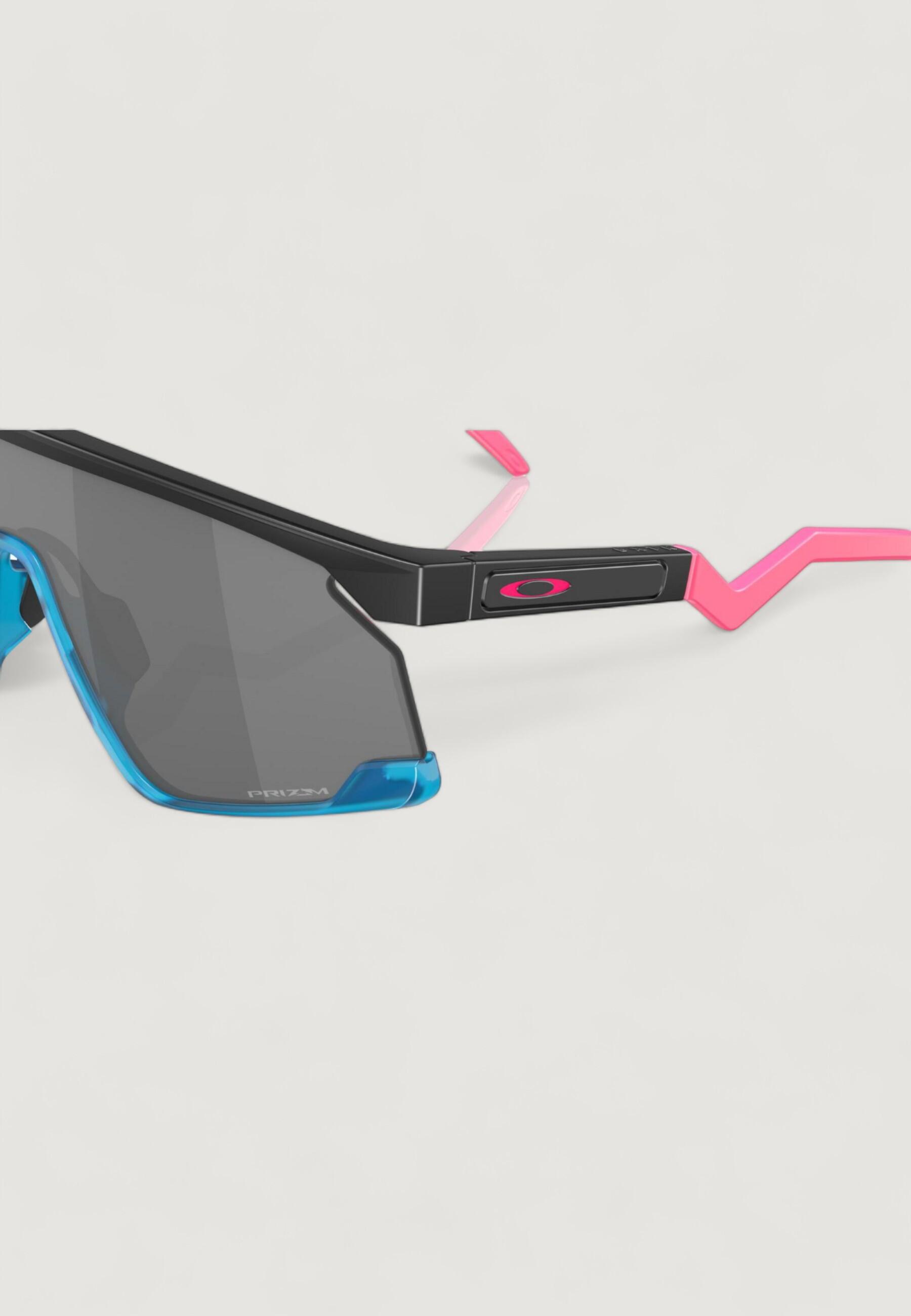 Zonnebril Oakley BXTR OO 9280 unisex Maat 39/13/139 5/5