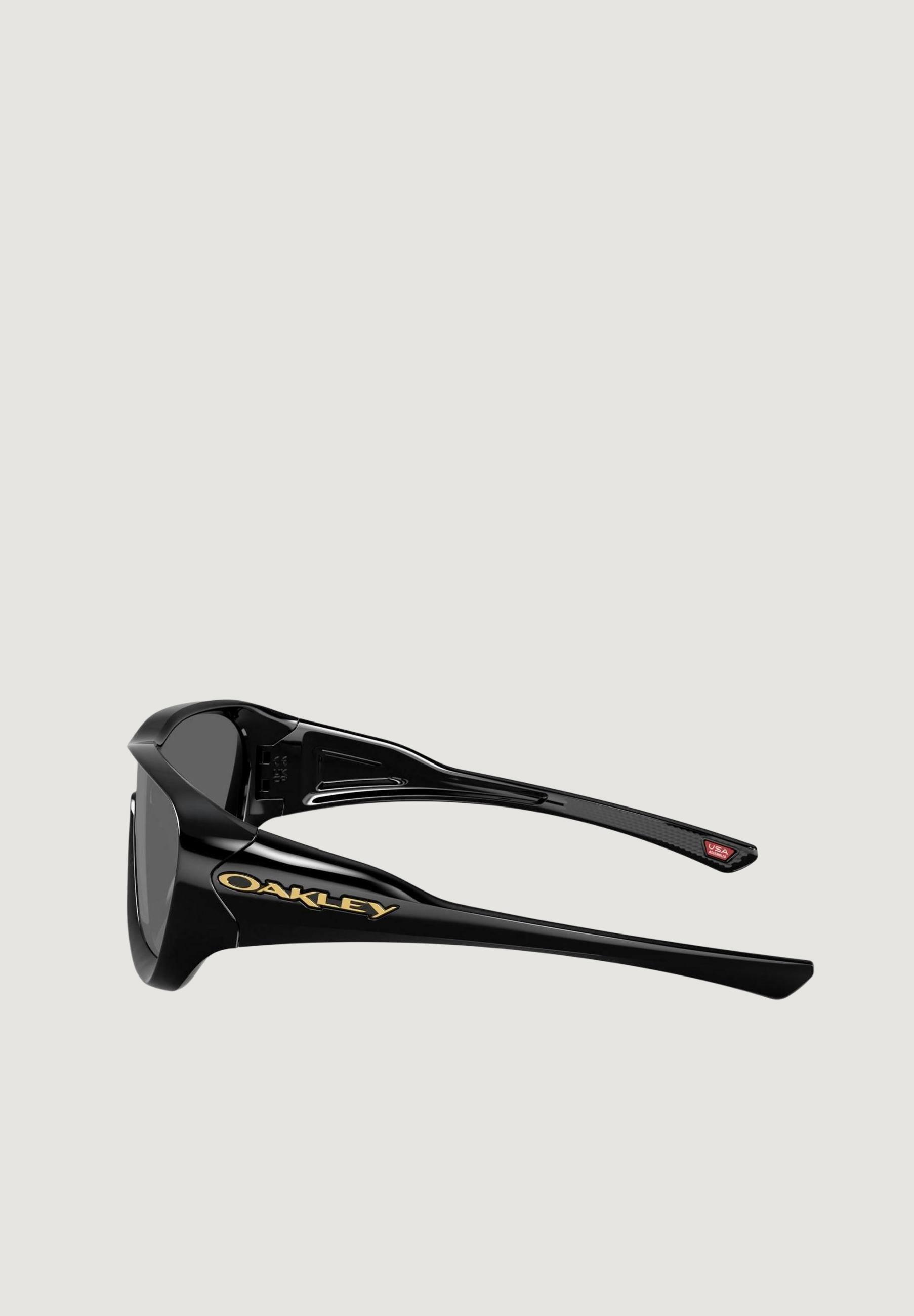 Sonnenbrillen Oakley DE LA SALLE OO 9493 Unisex Größe 30/13/140 5/5