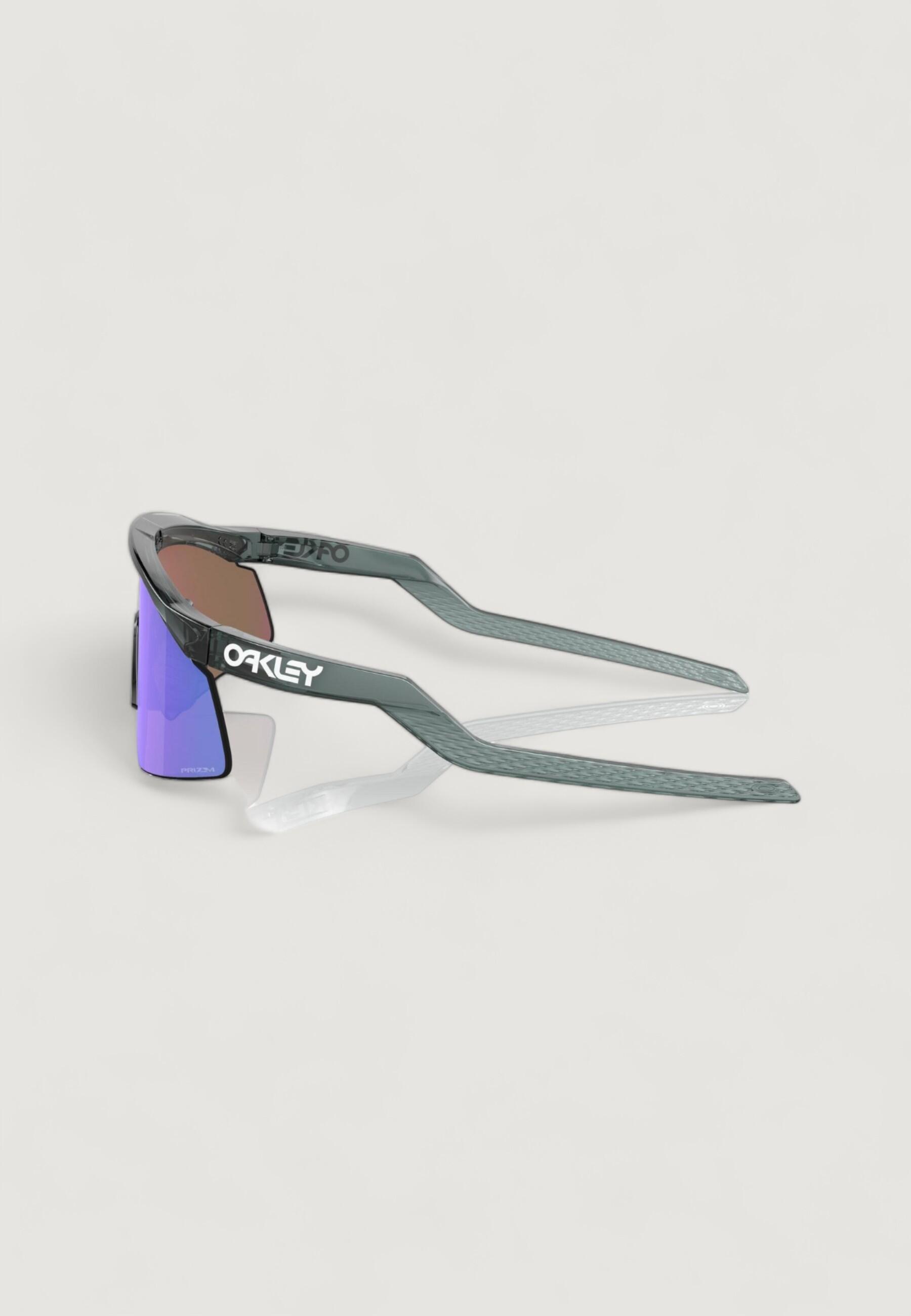 Lunettes de Soleil Oakley HYDRA OO 9229 homme Taille 37/13/140 3/5