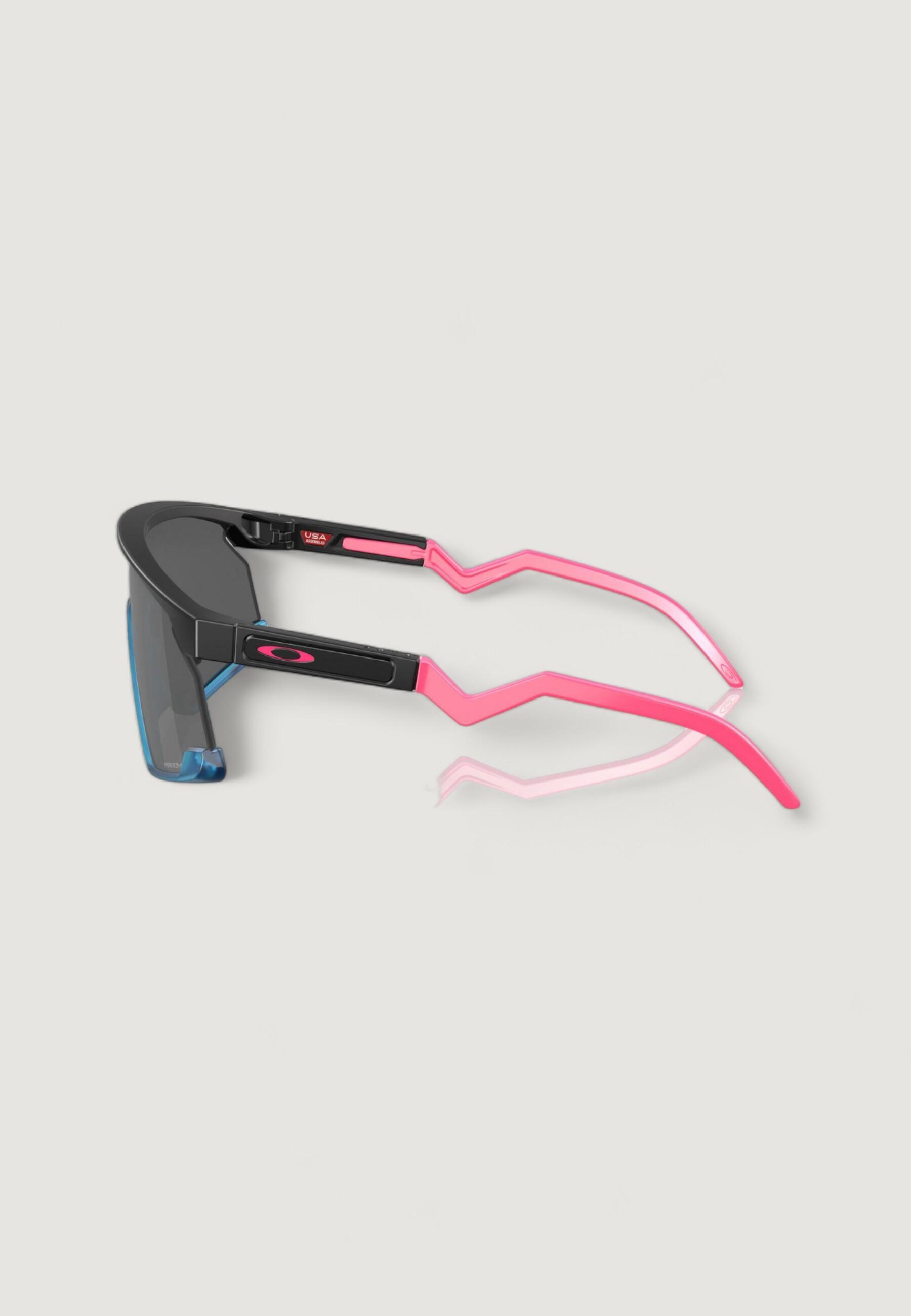 Zonnebril Oakley BXTR OO 9280 unisex Maat 39/13/139 4/5