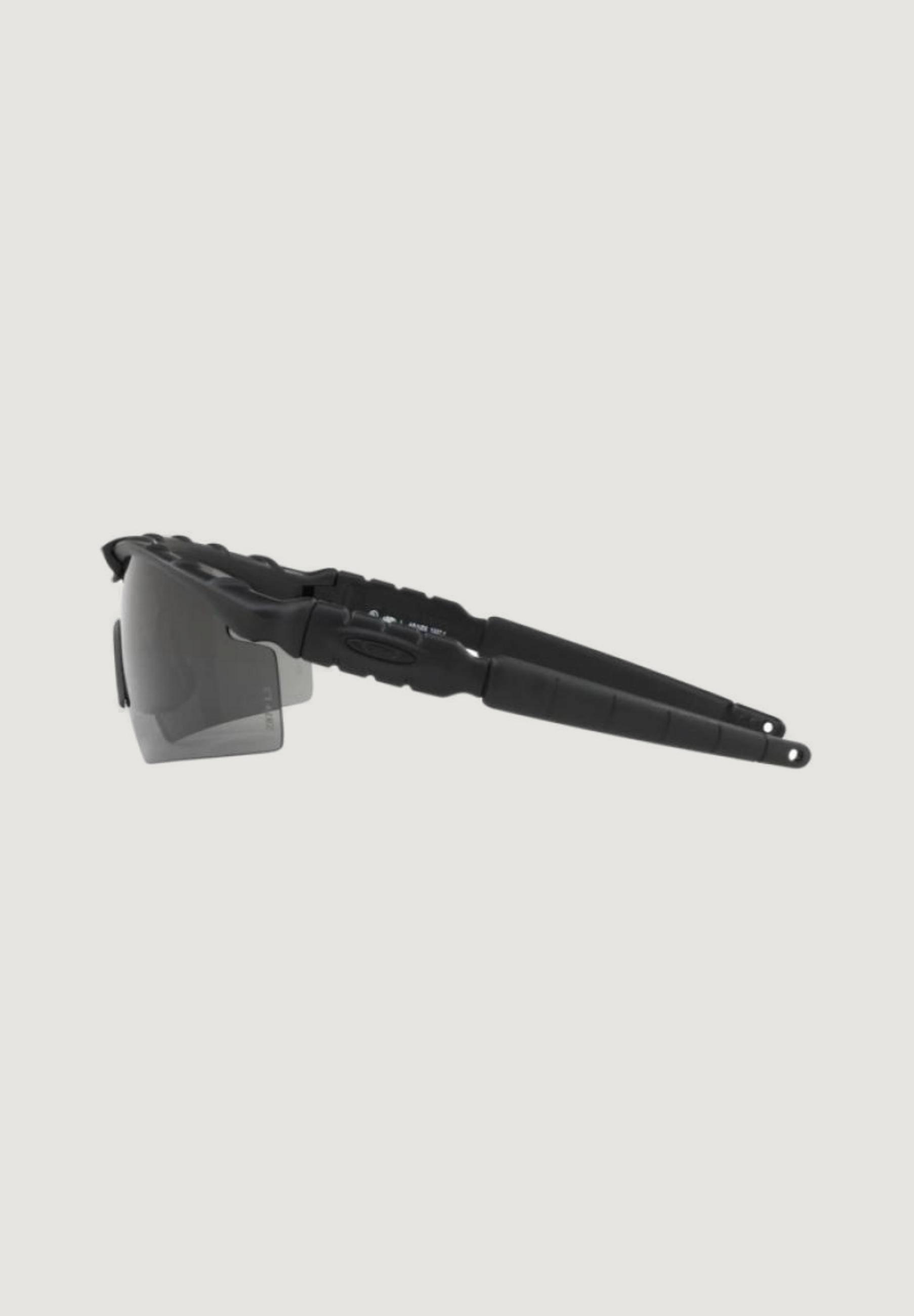 Sonnenbrillen Oakley BALLISTIC M FRAME 2.0 OO 9213 Herrenbrillen Größe 32/13/136 5/5