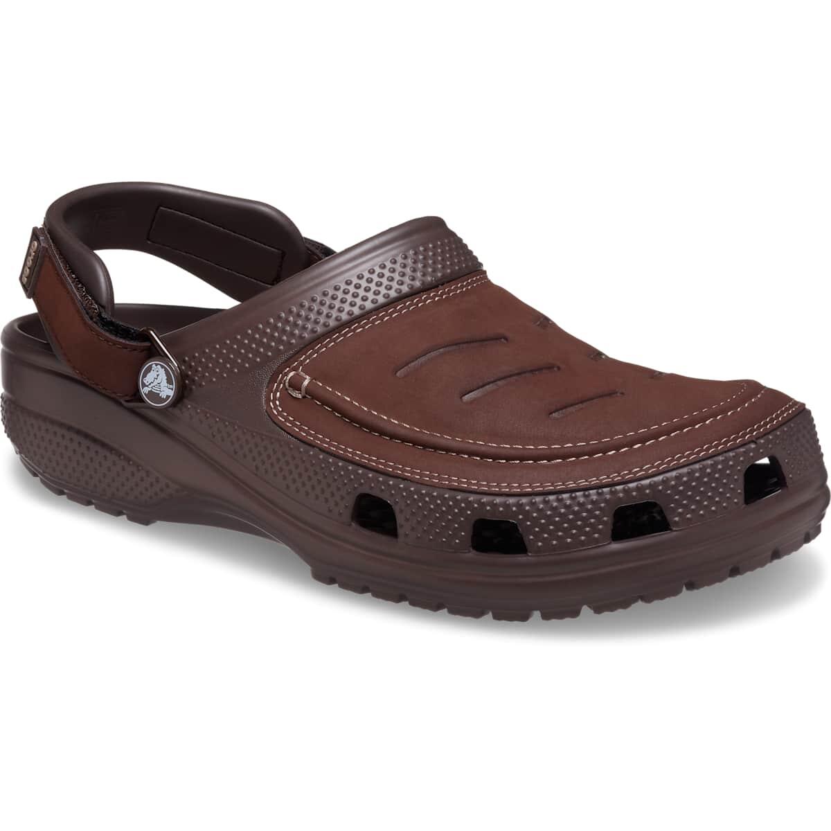 Crocs Men's Yukon Vista LiteRide Clog 5/7