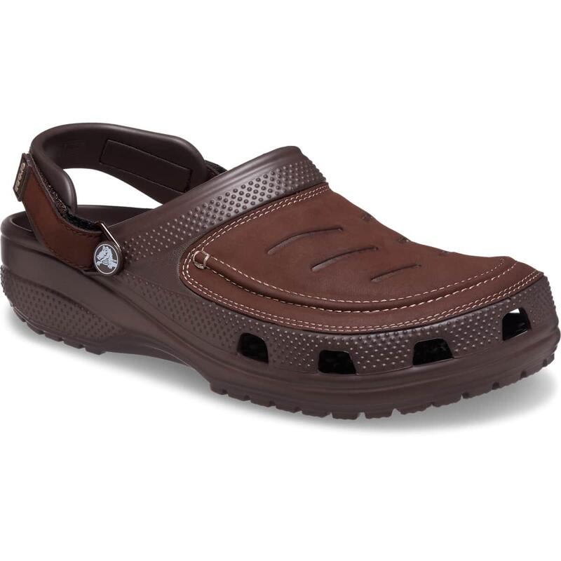 Flip-flops pentru bărbați Crocs Yukon Vista II LR Clog