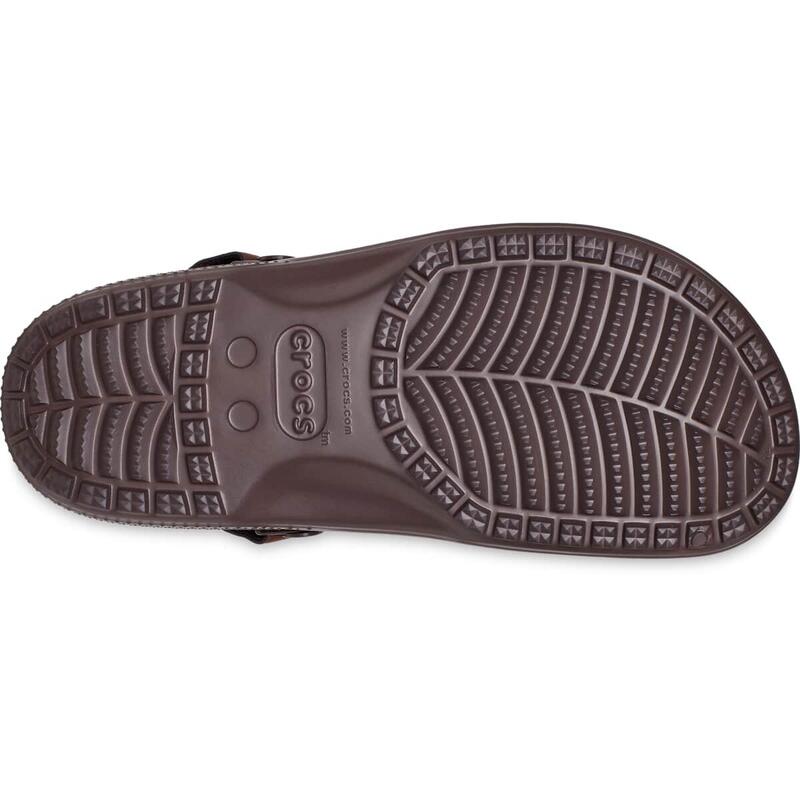 Flip-flops pentru bărbați Crocs Yukon Vista II LR Clog