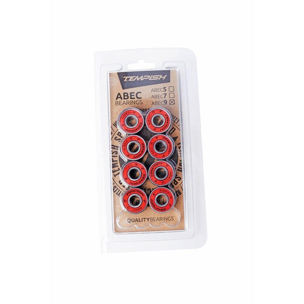 Rodamiento Tempish Abec (x8) 4/5