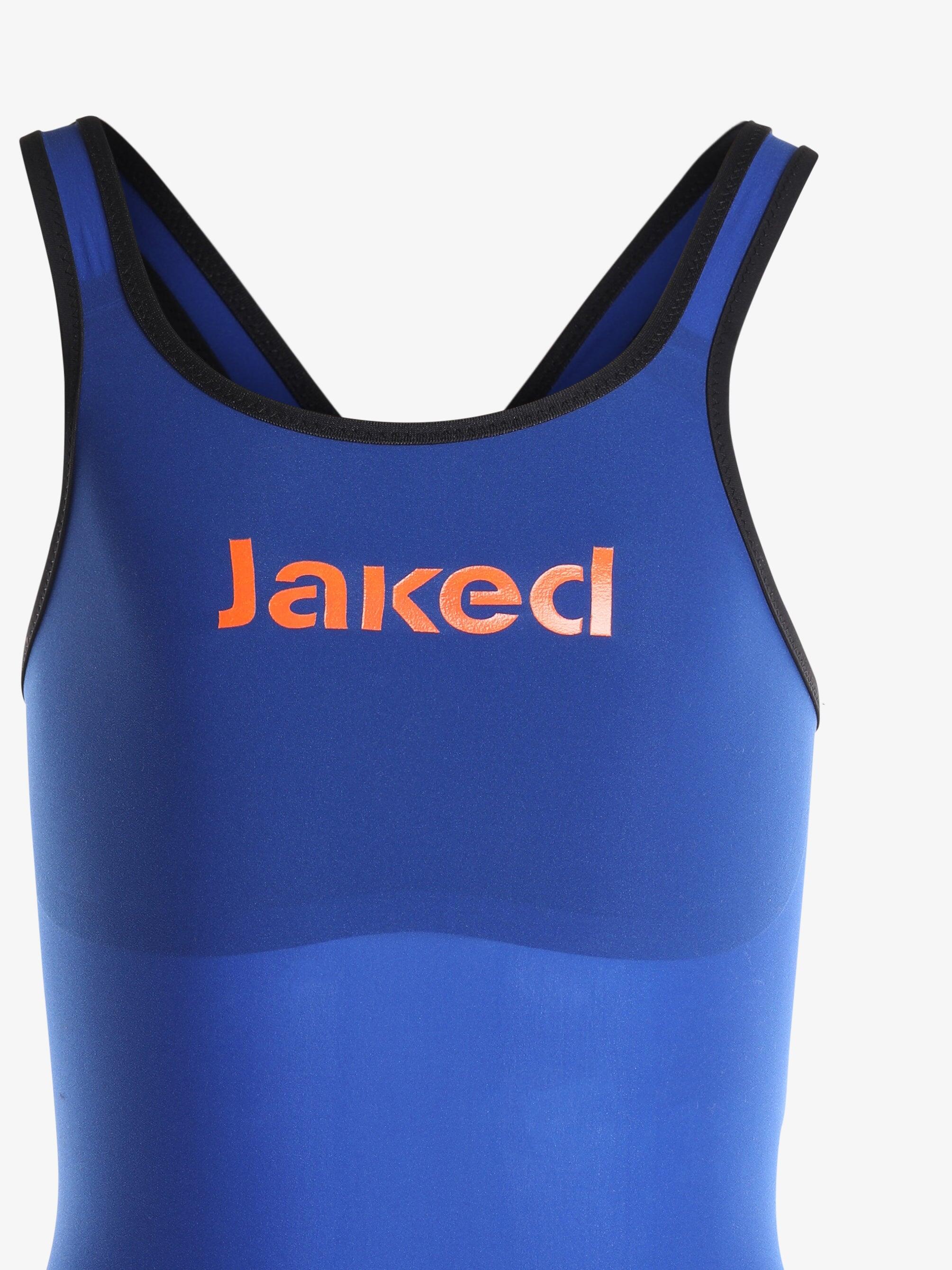 maillot de baño sintético verde para mujer 5/5