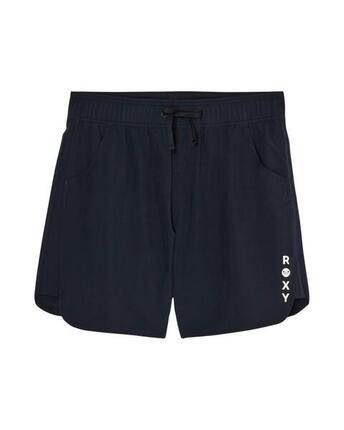 Boardshort Vert Femme
