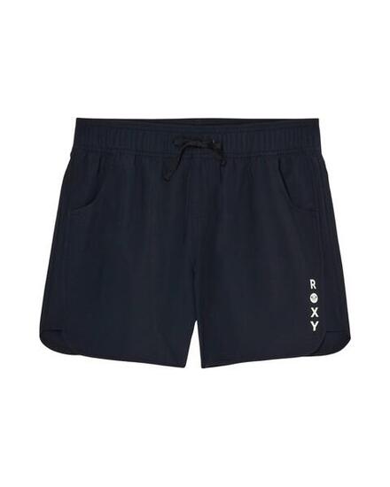Boardshort Noir Femme