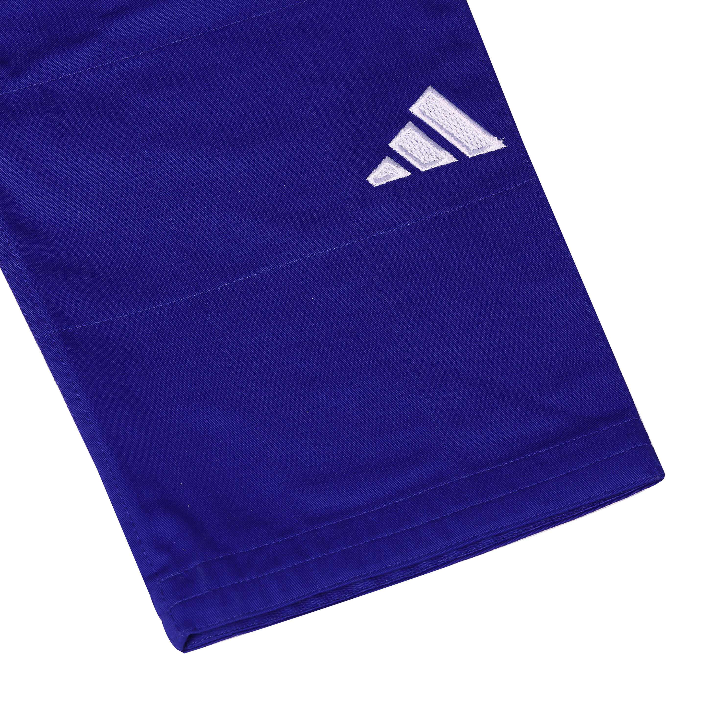 Meias Judogi adidas IJF 3/3