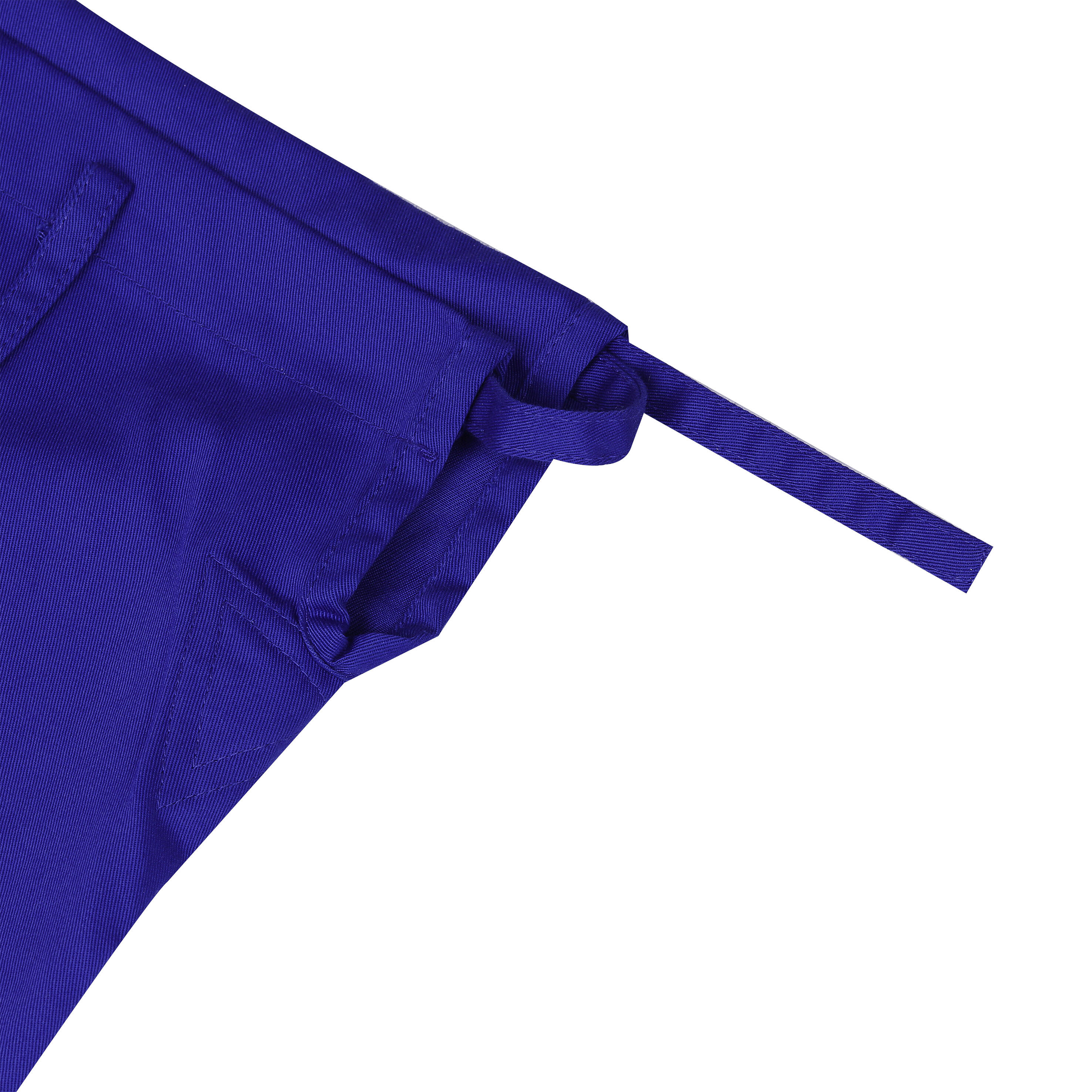 Meias Judogi adidas IJF 2/3