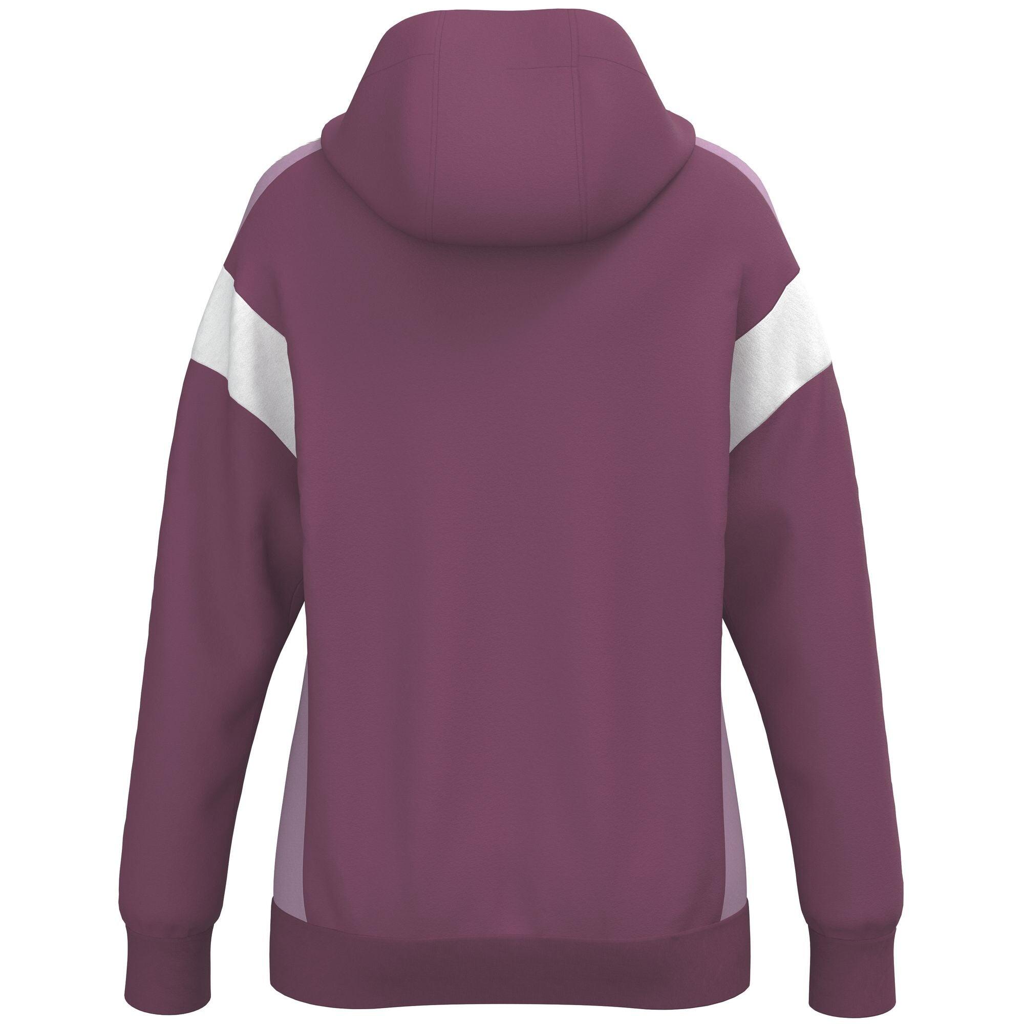 Hoodie Damen Erima Celebrate 125 Training 4/4