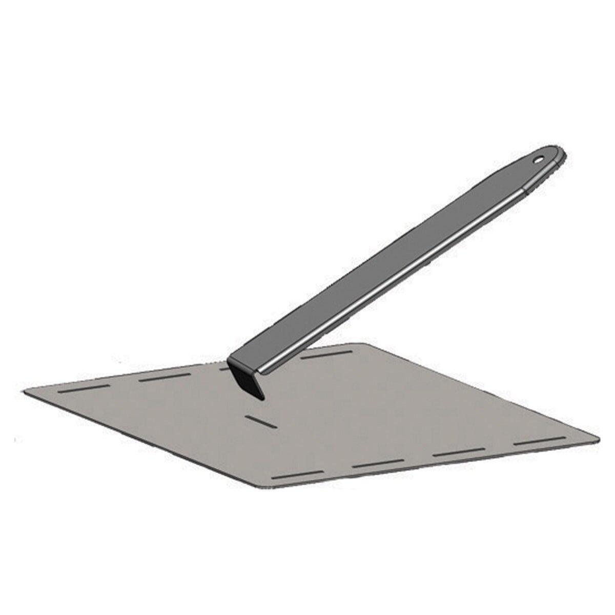 Kit d'ancrage pour portique Secur'in - Sans béton 2/4