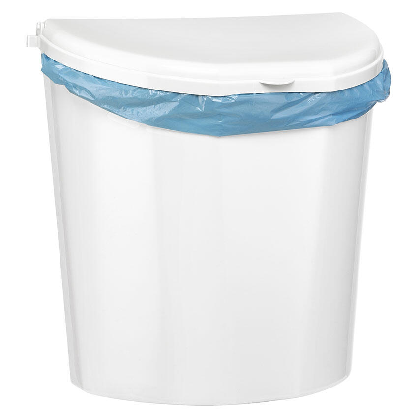 Cubo de basura Pilar XL Caravana Camping 5/5