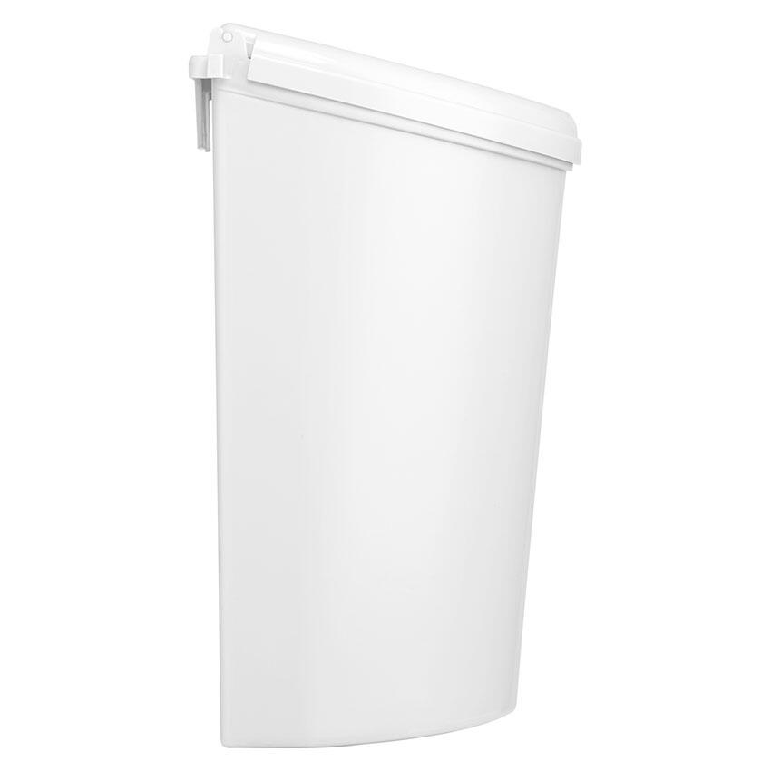 Cubo de basura Pilar XL Caravana Camping 4/5