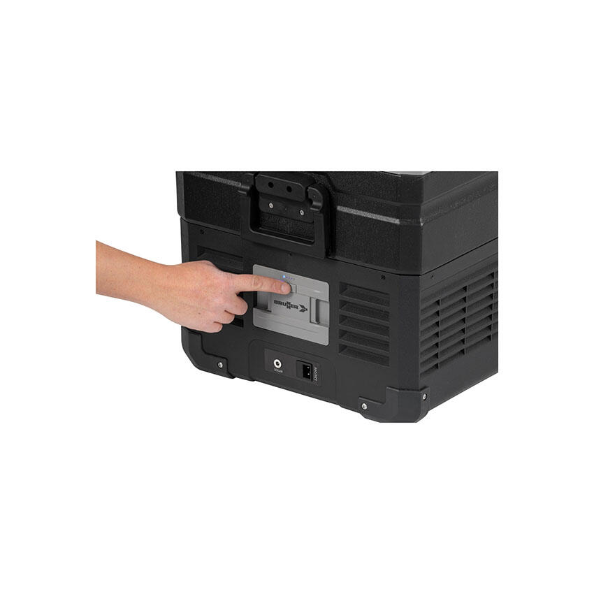 Brunner Polarys E-pack 15 - oplaadbare batterij 3/5