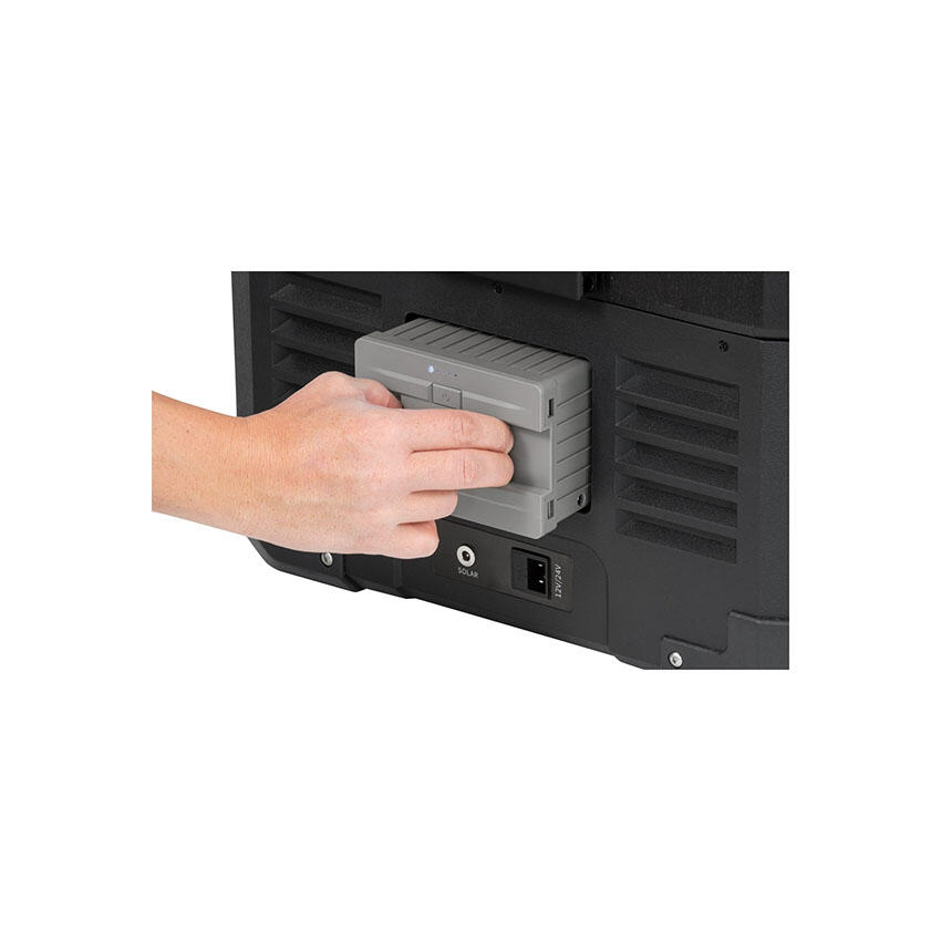 Brunner Polarys E-pack 15 - oplaadbare batterij 4/5