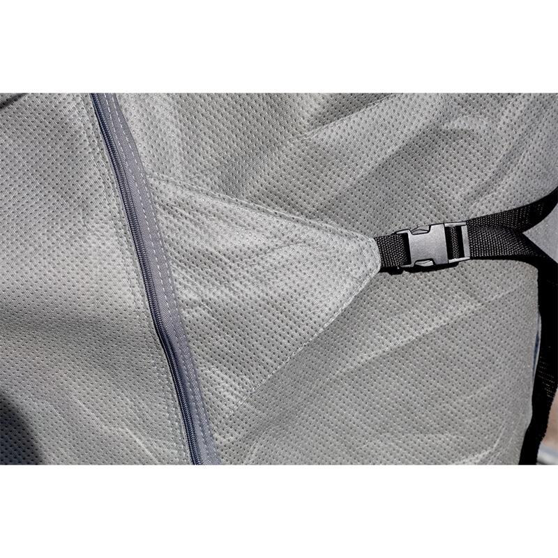 Brunner Caravan Cover 6M - caravanhoes 700-750cm 5/5